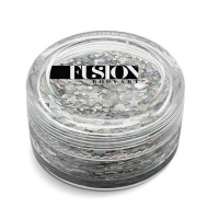 Fusion Body Art | Glitter Cream - Twinkle Stars 10ml